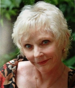 Bonnie Gallup