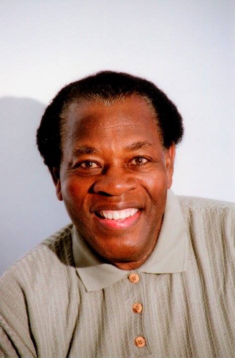 Neil Samuels
