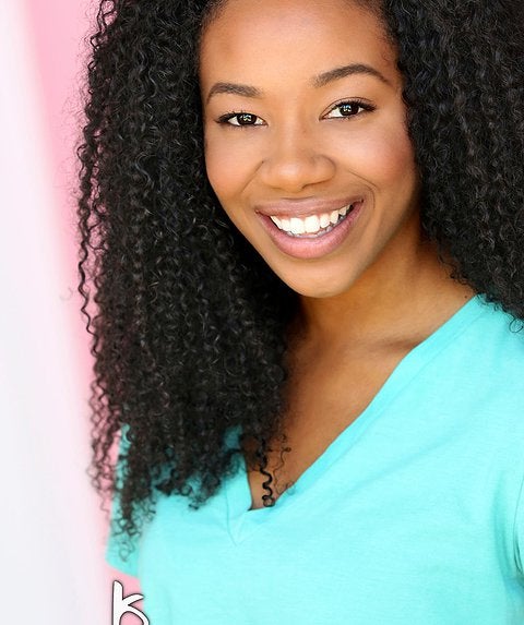 Chanel Minnifield