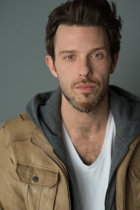 Cory Scott Allen