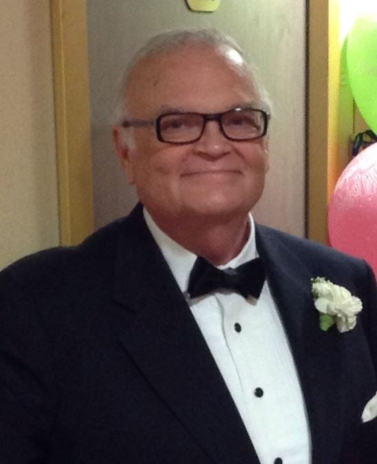 J.R. Horne