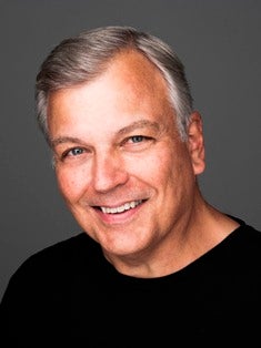 Kirk Penberthy