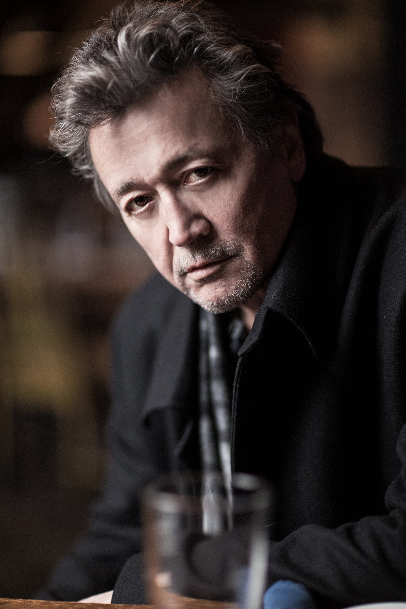 Mark Collie