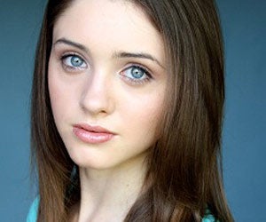Natalia Dyer