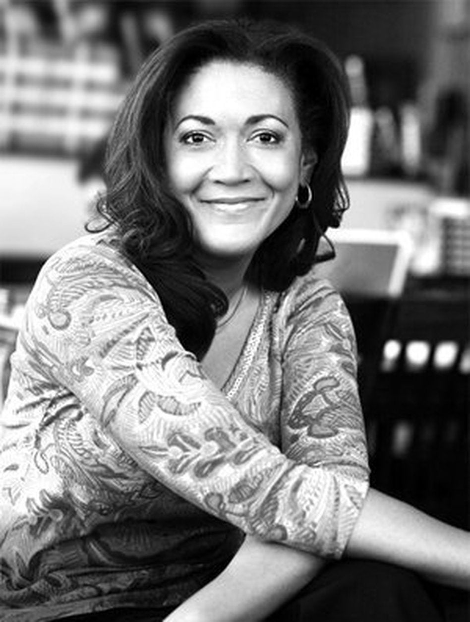 Michele Norris
