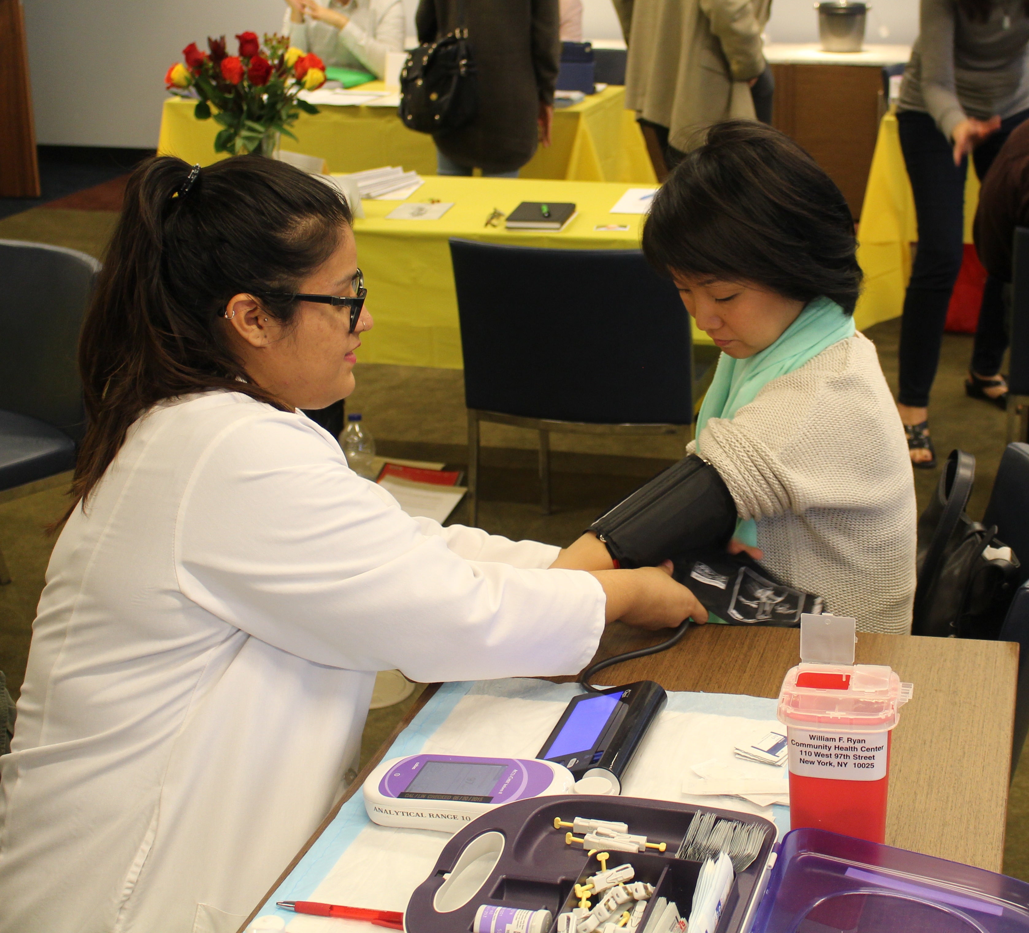 Health Fair