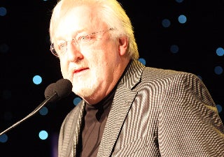 Pat Alger