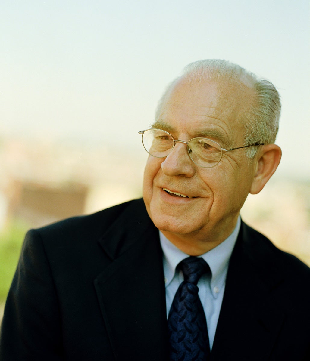 Carl Kasell