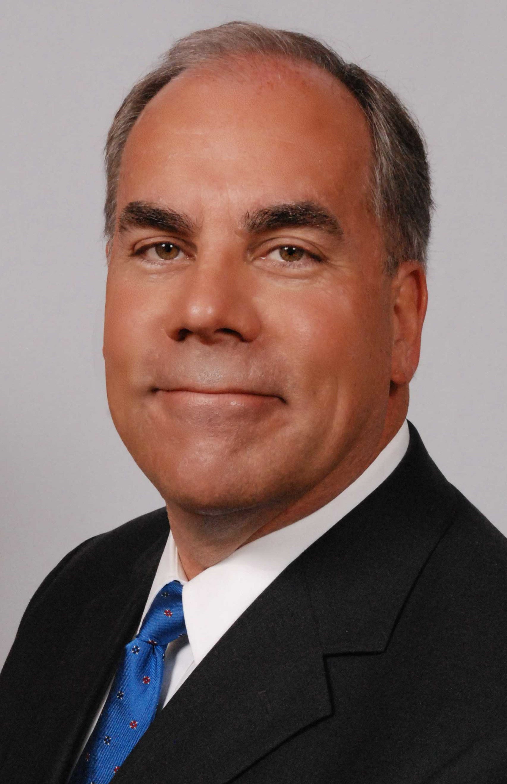 Randy Himes