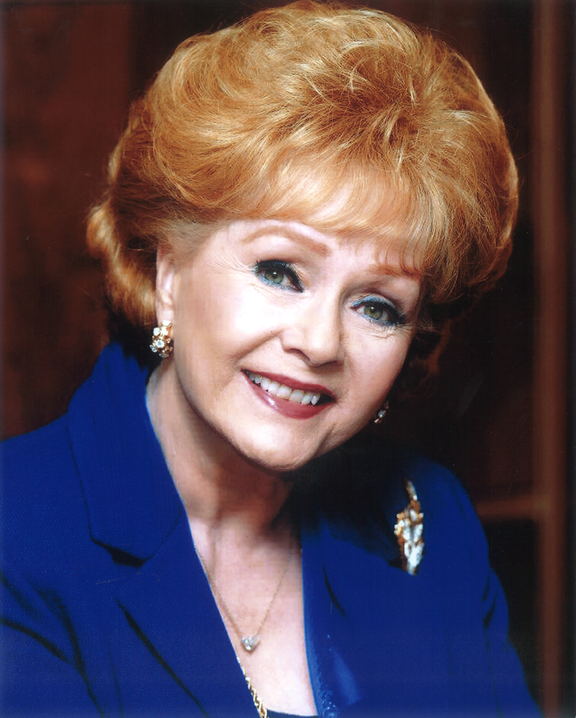 Debbie Reynolds to be Honored with 2014 SAG Life Achievement Award ...
