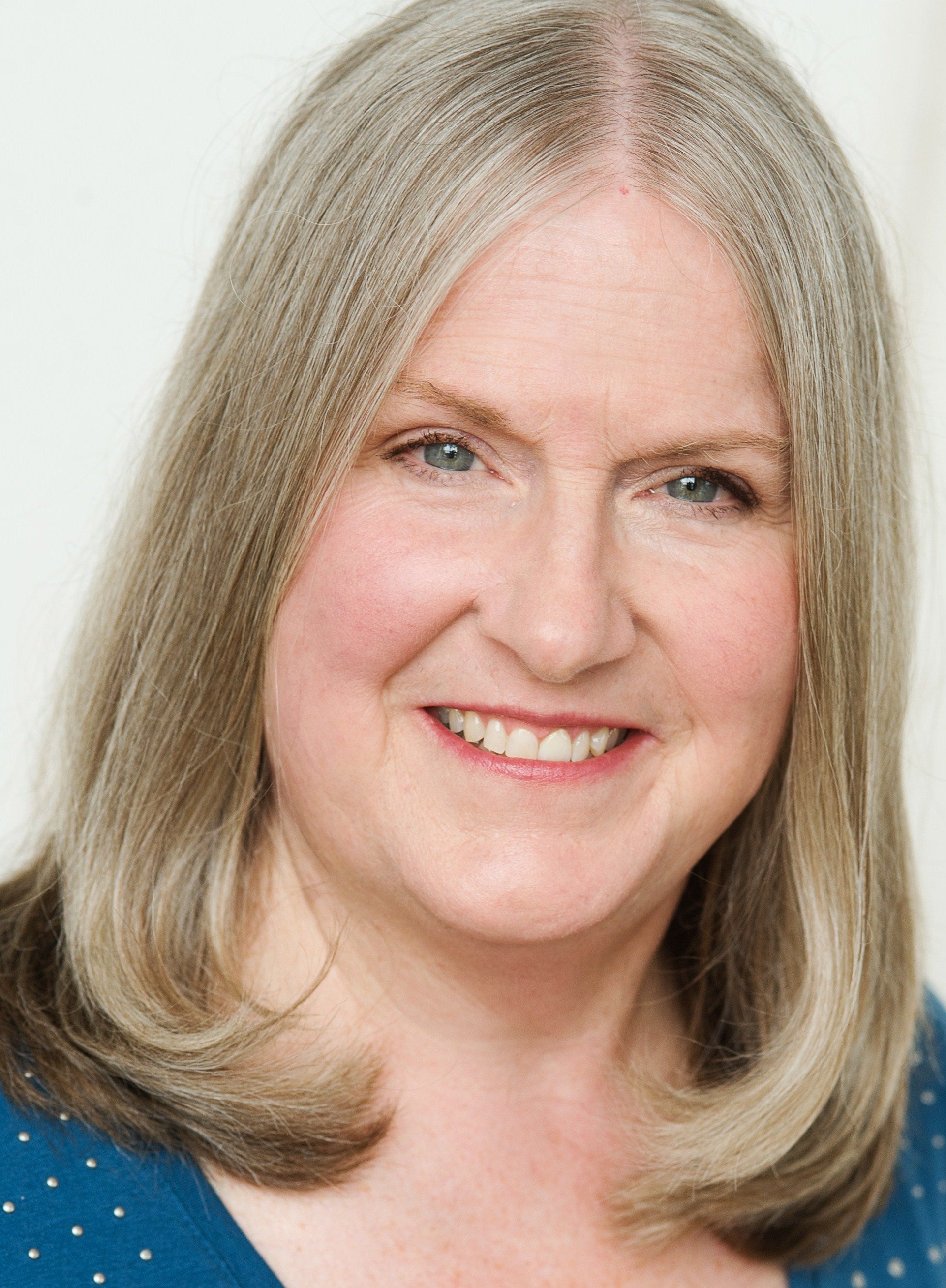 Mary Em Burns