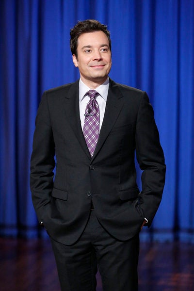 Jimmy Fallon