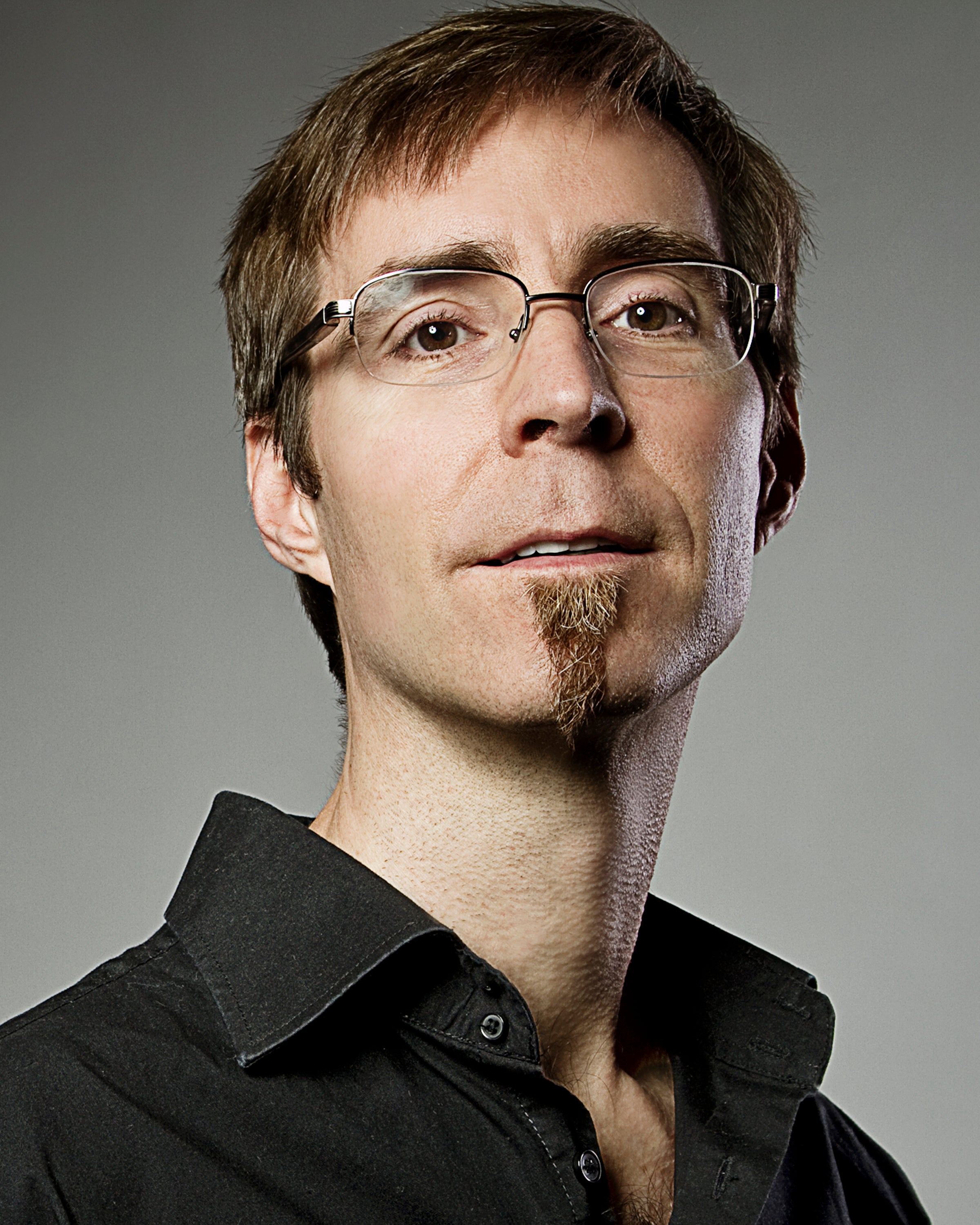 Russell Terrell