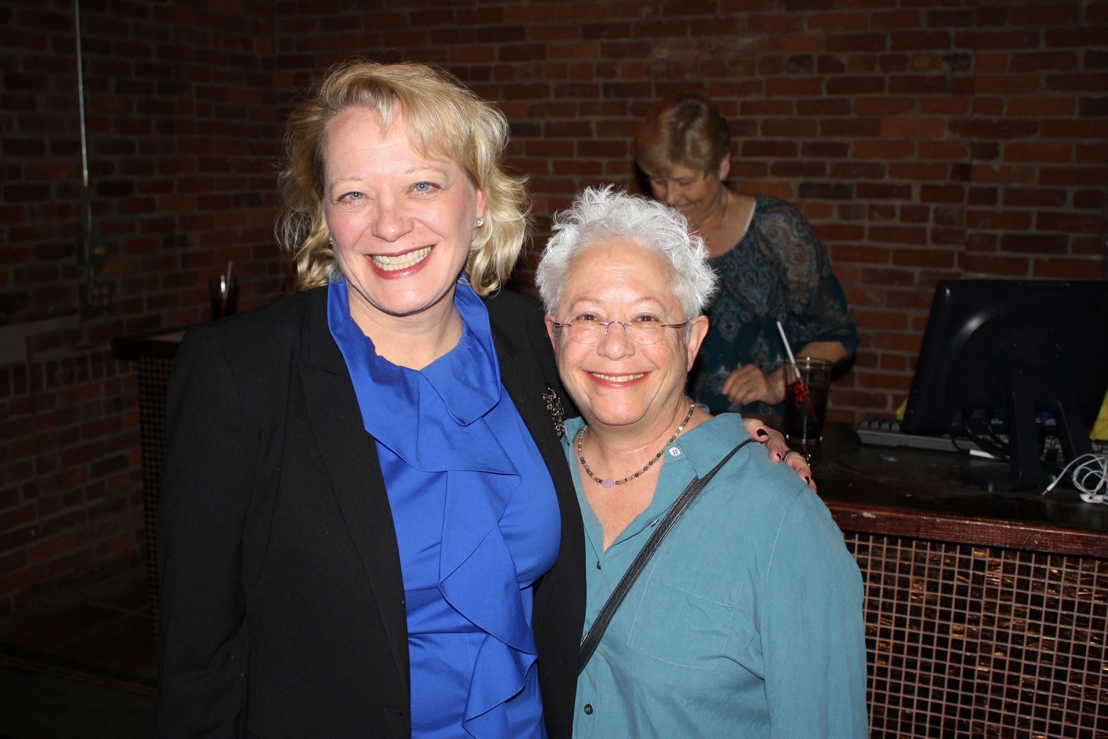 Anne Martin, Janis Ian