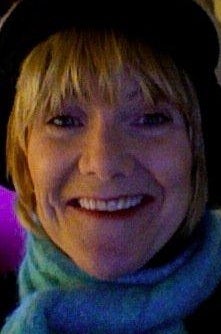 Peggy O'Connell