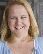 Michelle Robinson