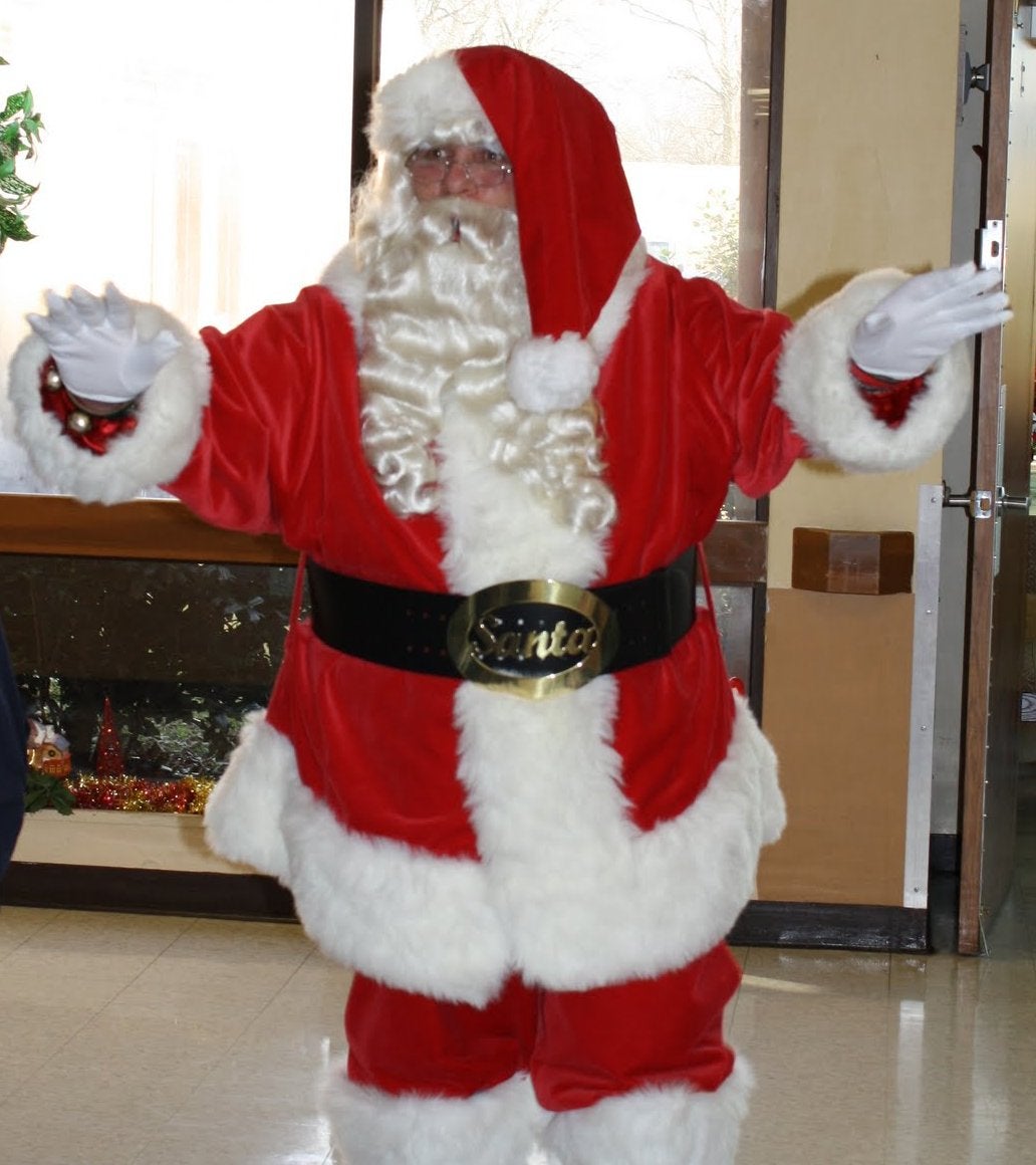 Santa