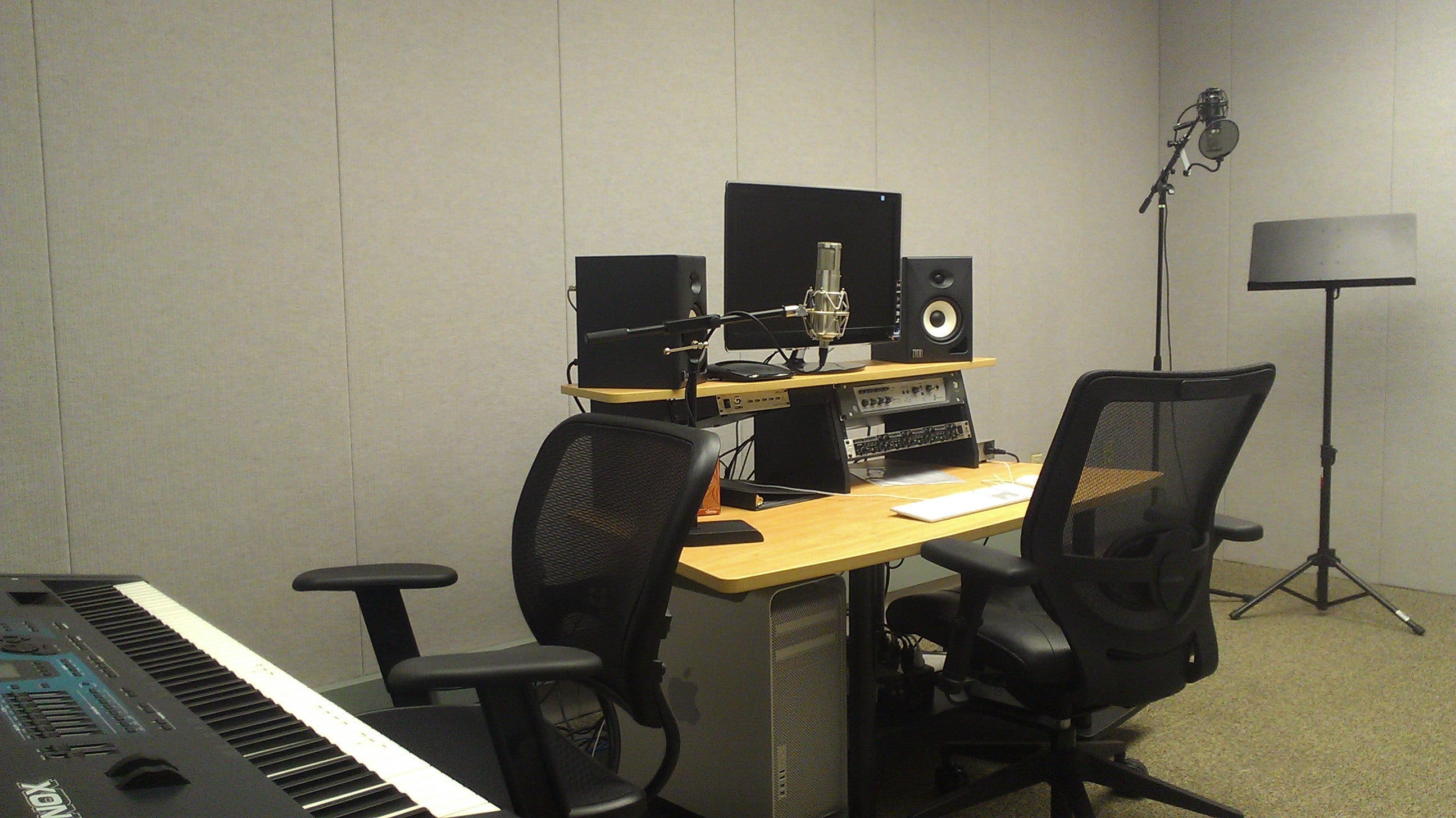 Studio 9 