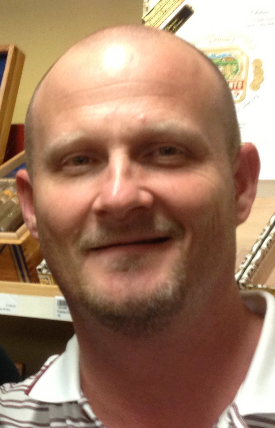 Wes Hightower
