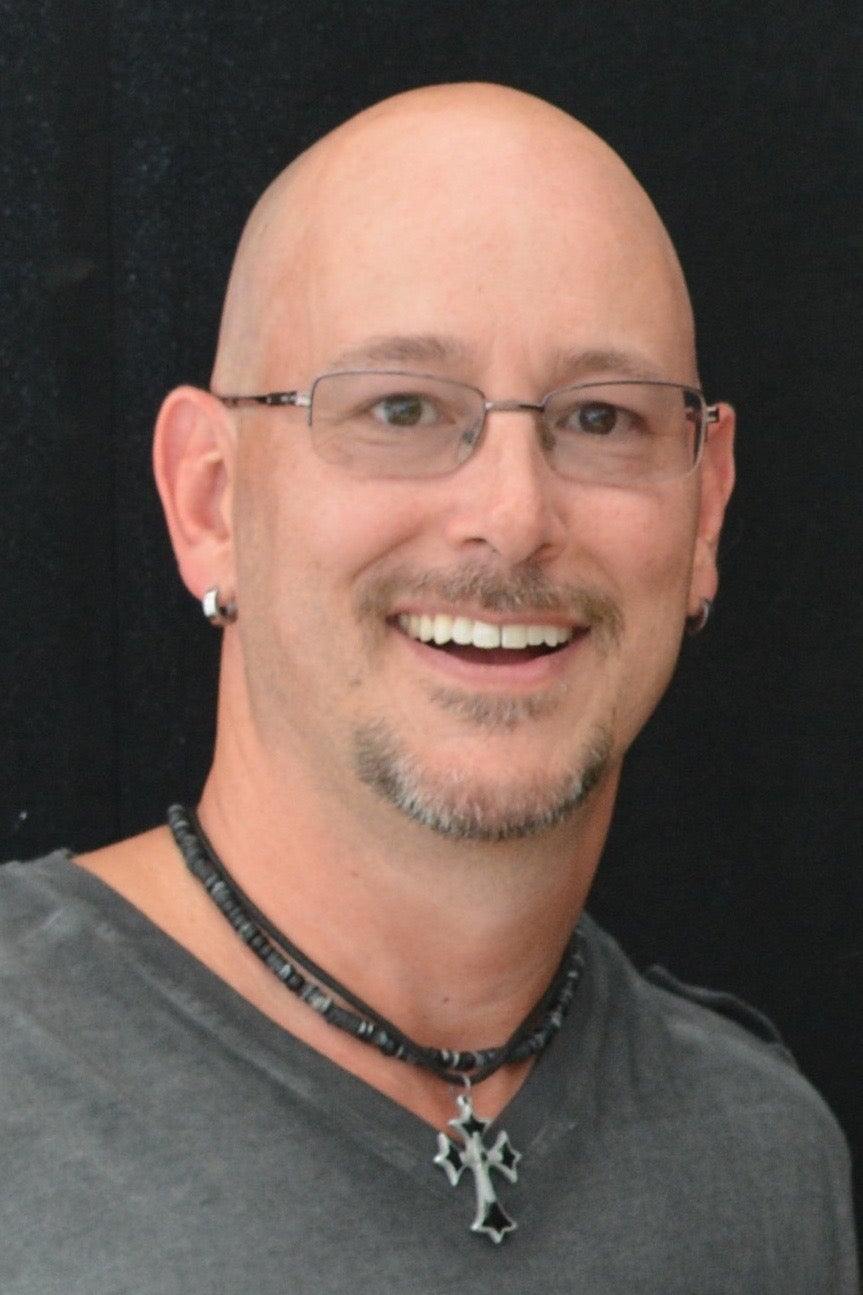 Scott Sheriff