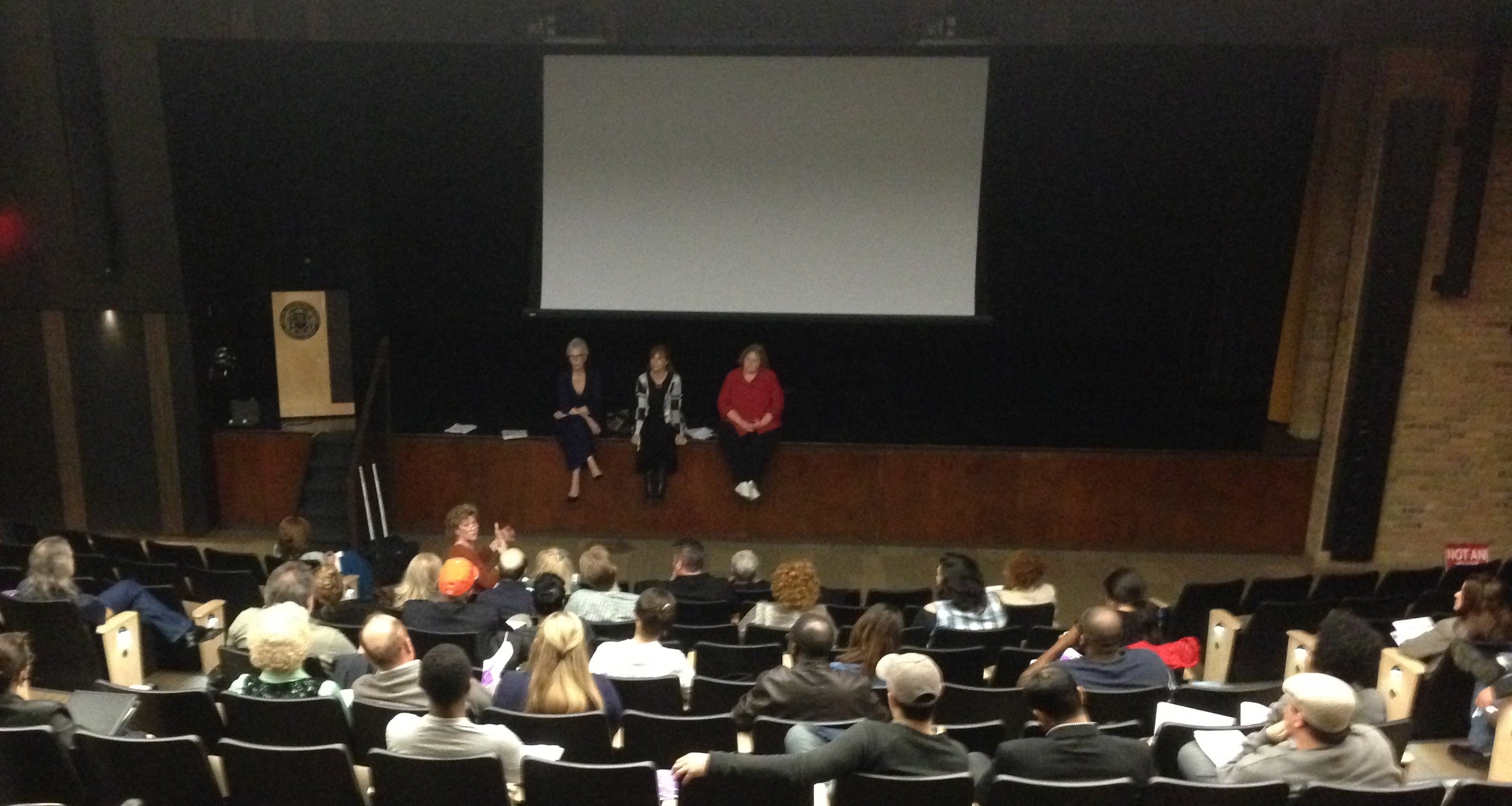  Workshop with Kathy Mooney, Janet Pound and Kathy Byrne