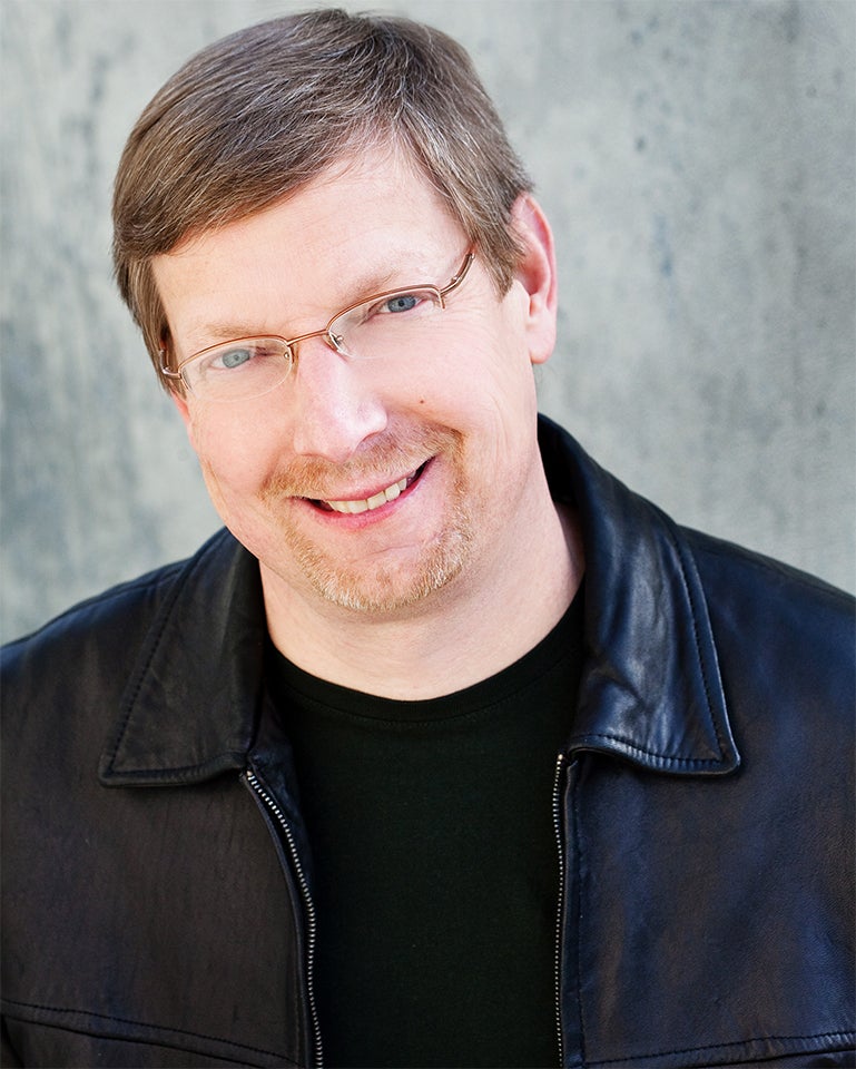 Steve Horswill-Johnston