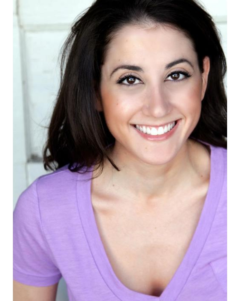 Headshots
