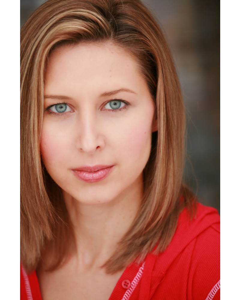 headshots