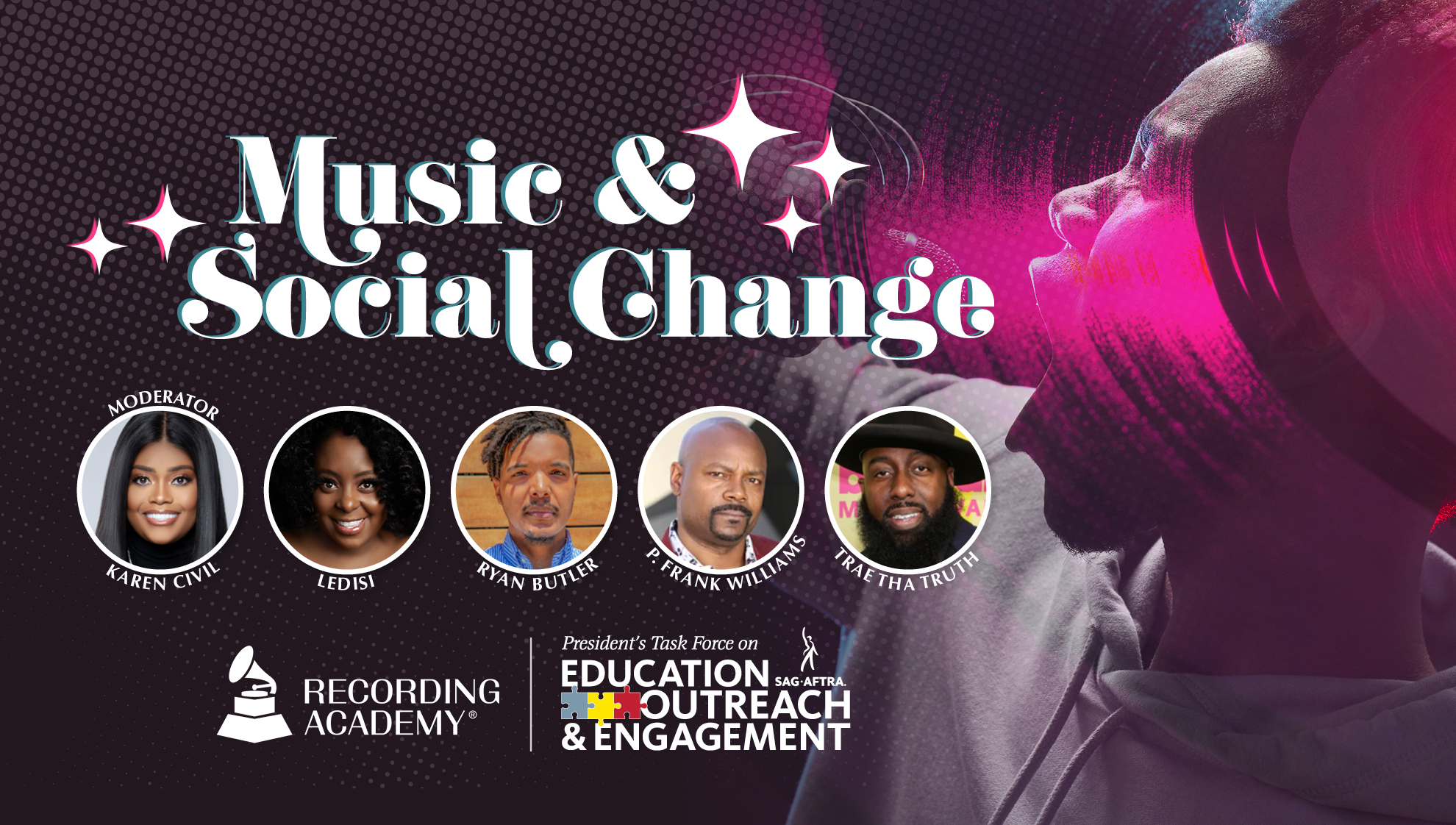 Música y cambio social