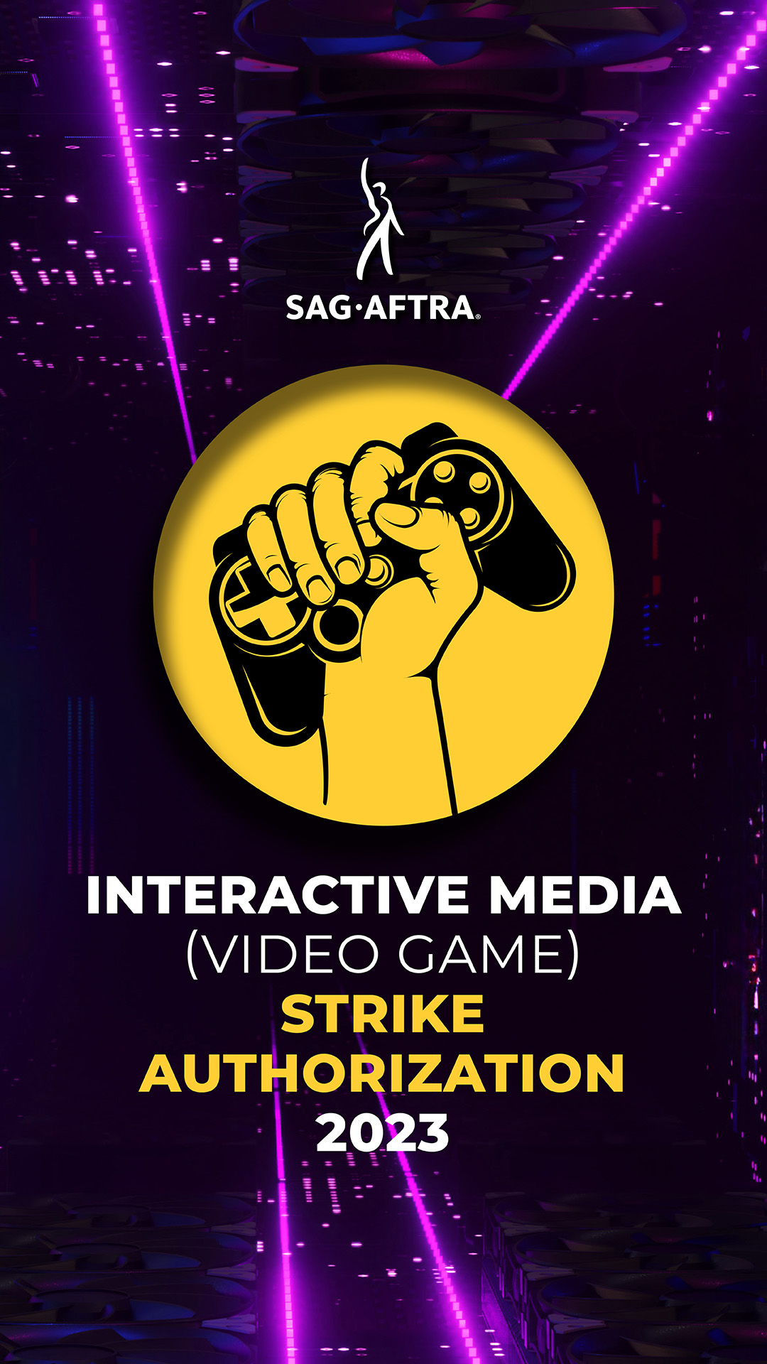 Games and Interactive Media