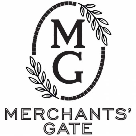 Merchants' Gate Merchants' Gate Logo