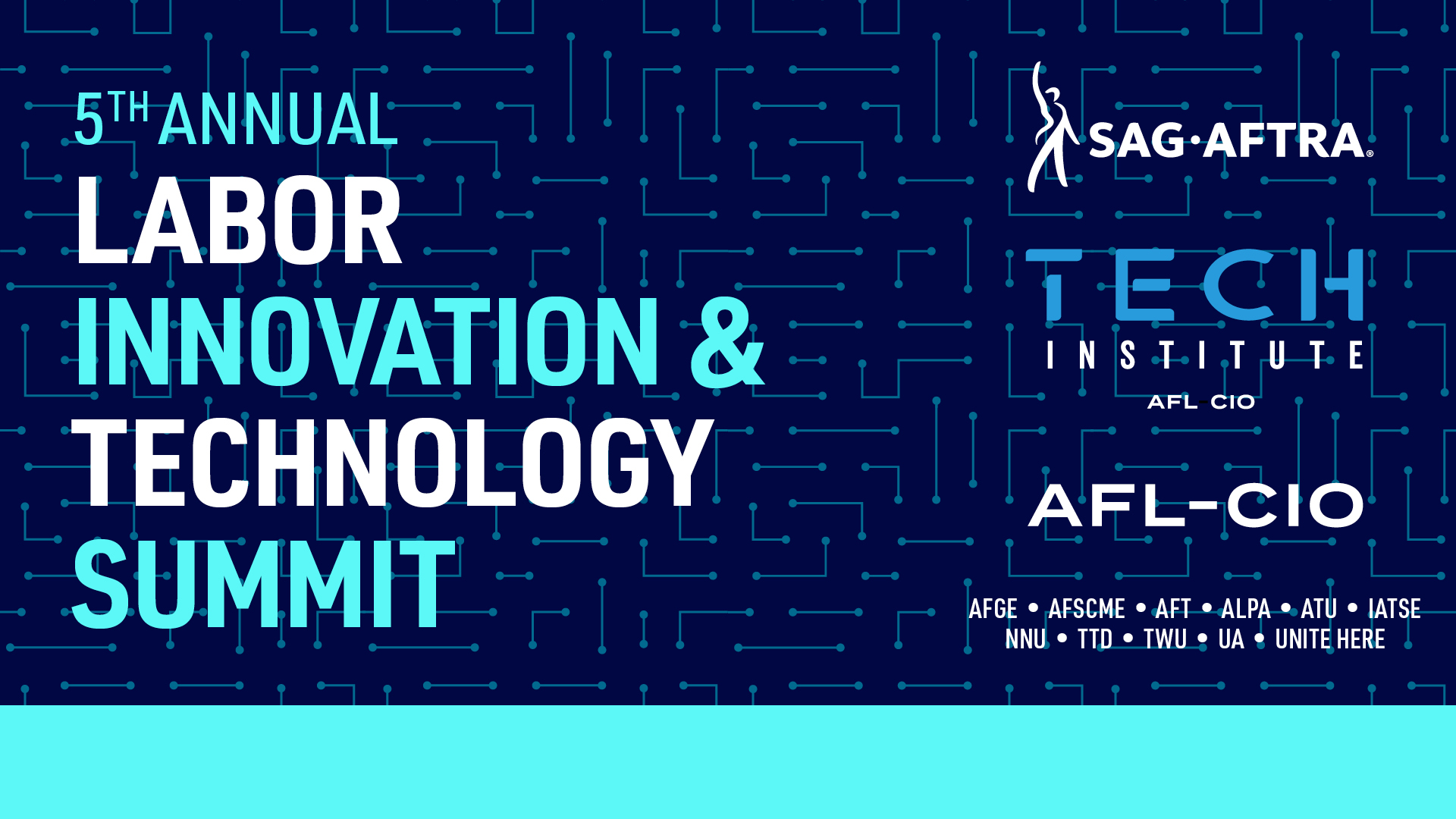 Miniatura del vídeo de la Cumbre de Innovación y Tecnología Laboral de 2024