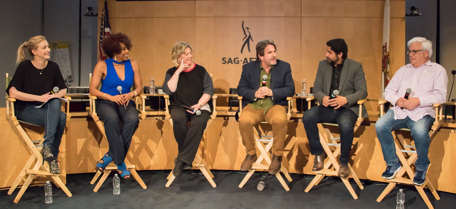 Rules of the Industry panel
