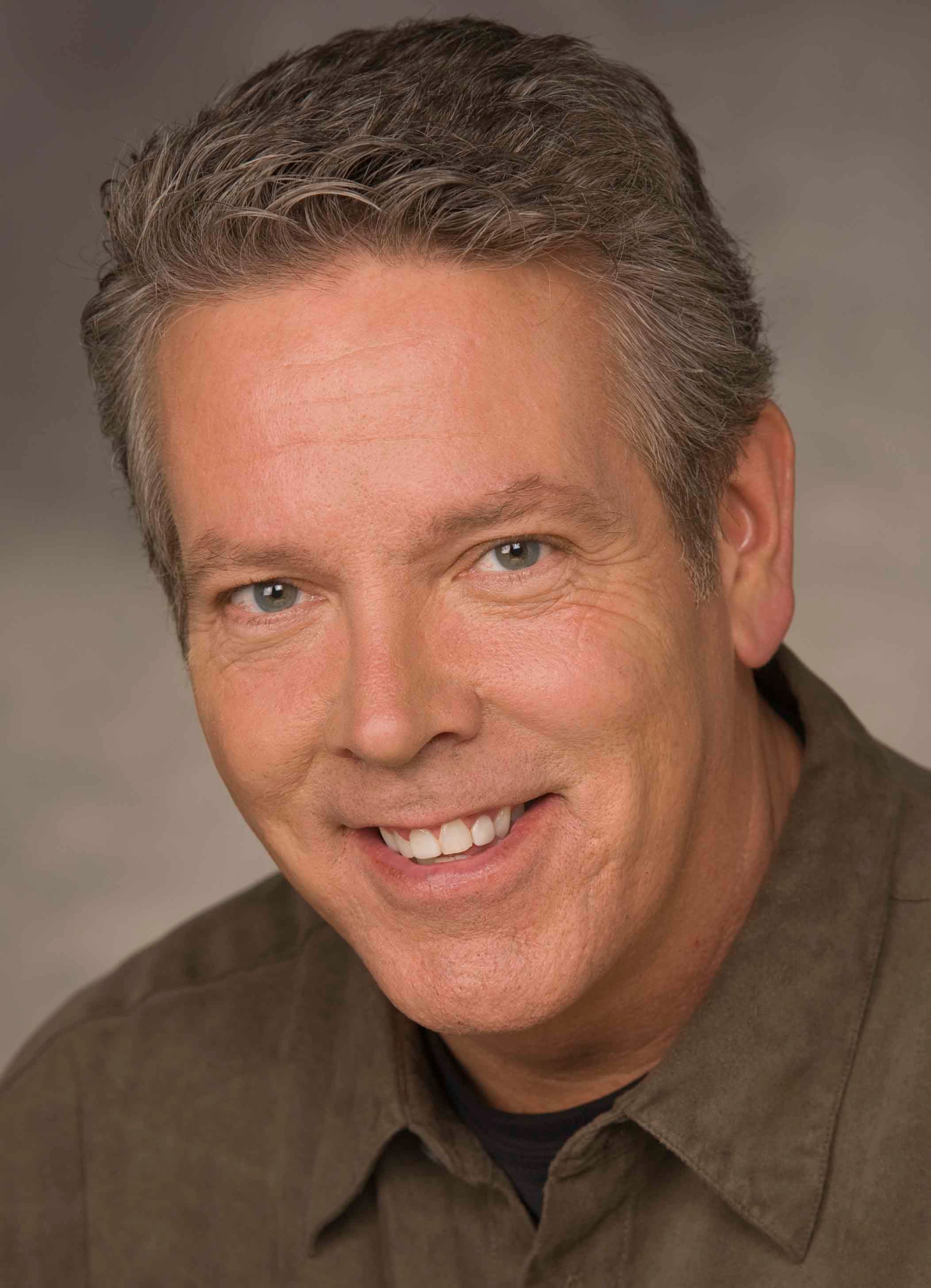 Mike Kraft