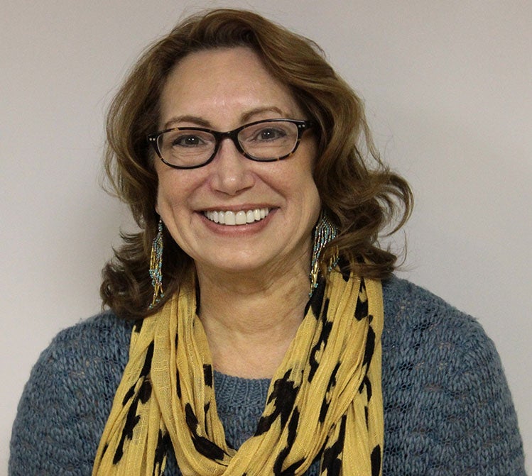 Susan G. Nelson