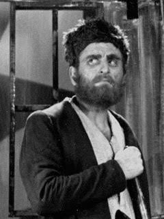 The Dybbuk