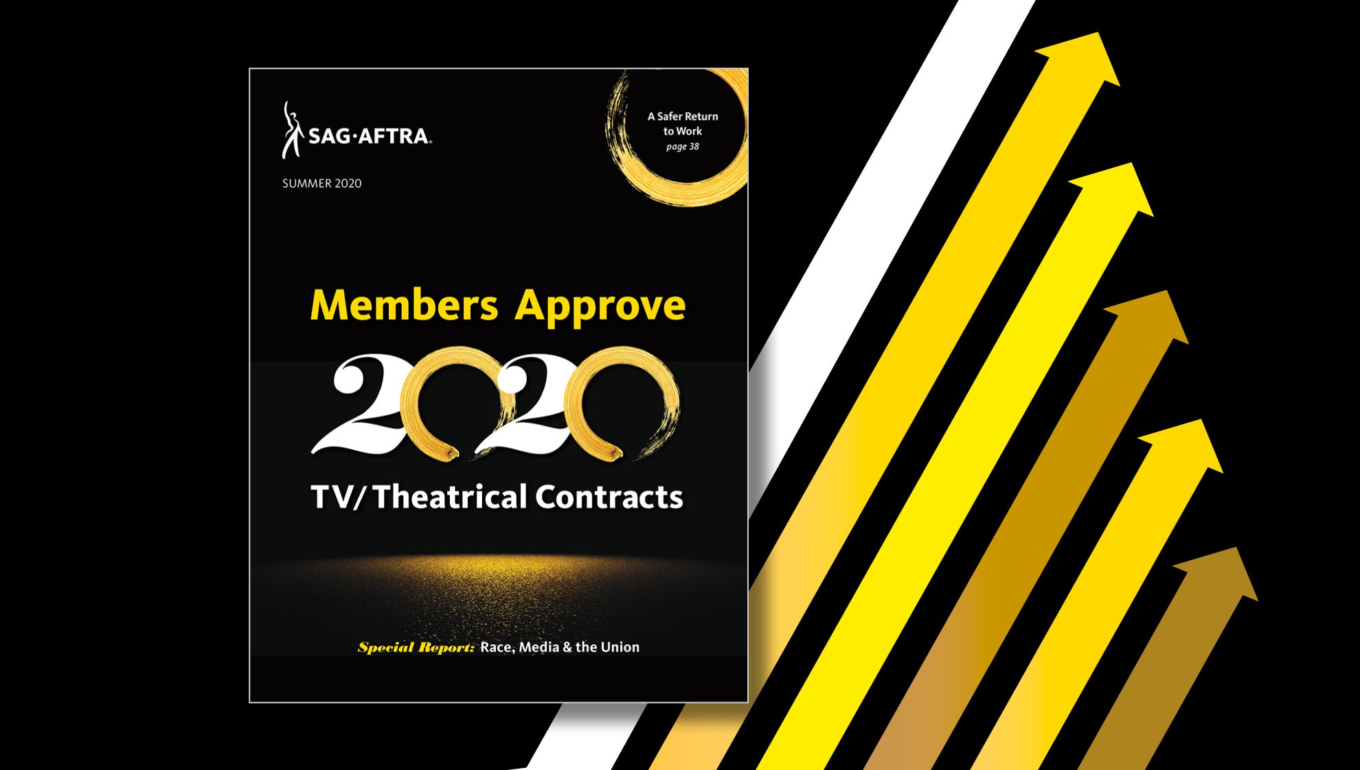 Sag Aftra