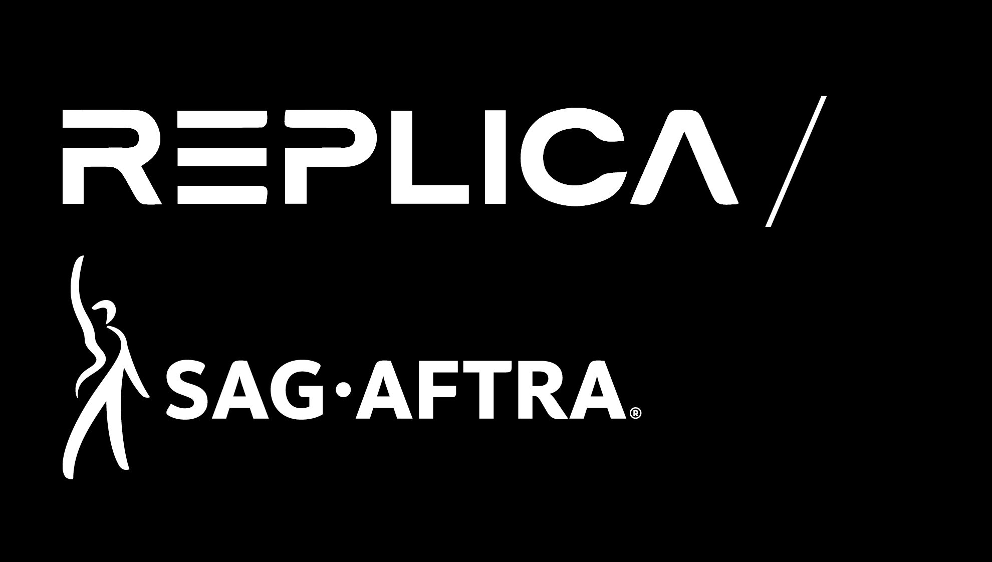 Acuerdo Replica Studios / SAG-AFTRA