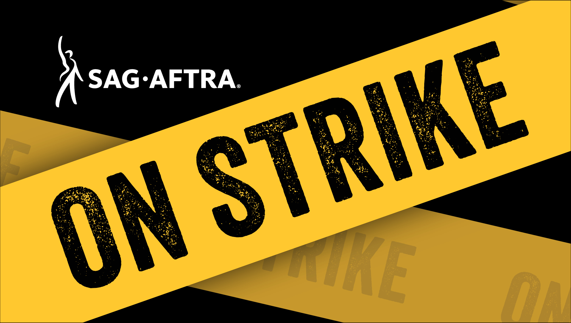 SAG-AFTRA Actor's Strike