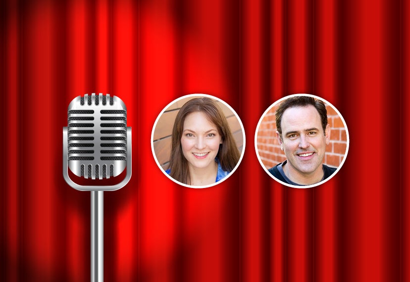 sagaftra podcast ‘how improv can make you a better actor’ 