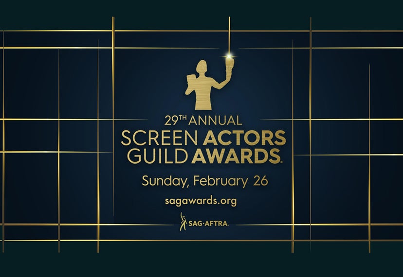 Ashley Park and Haley Lu Richardson to Announce the 29th SAG Awards Nominations on Jan. 11 SAG