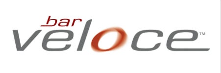 Bar Veloce Bar Veloce Logo