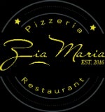 Zia Maria Zia Maria Logo