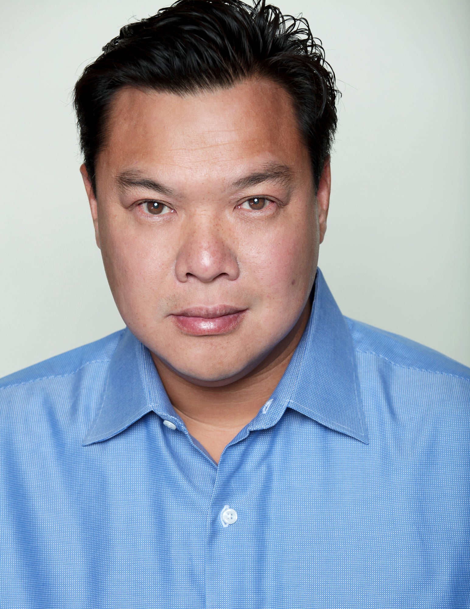 Lyman Chen