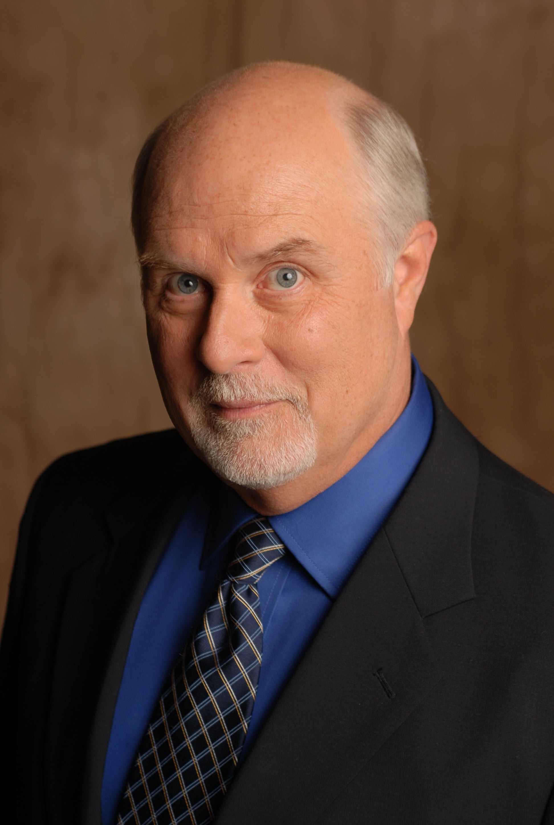 Mike Montgomery