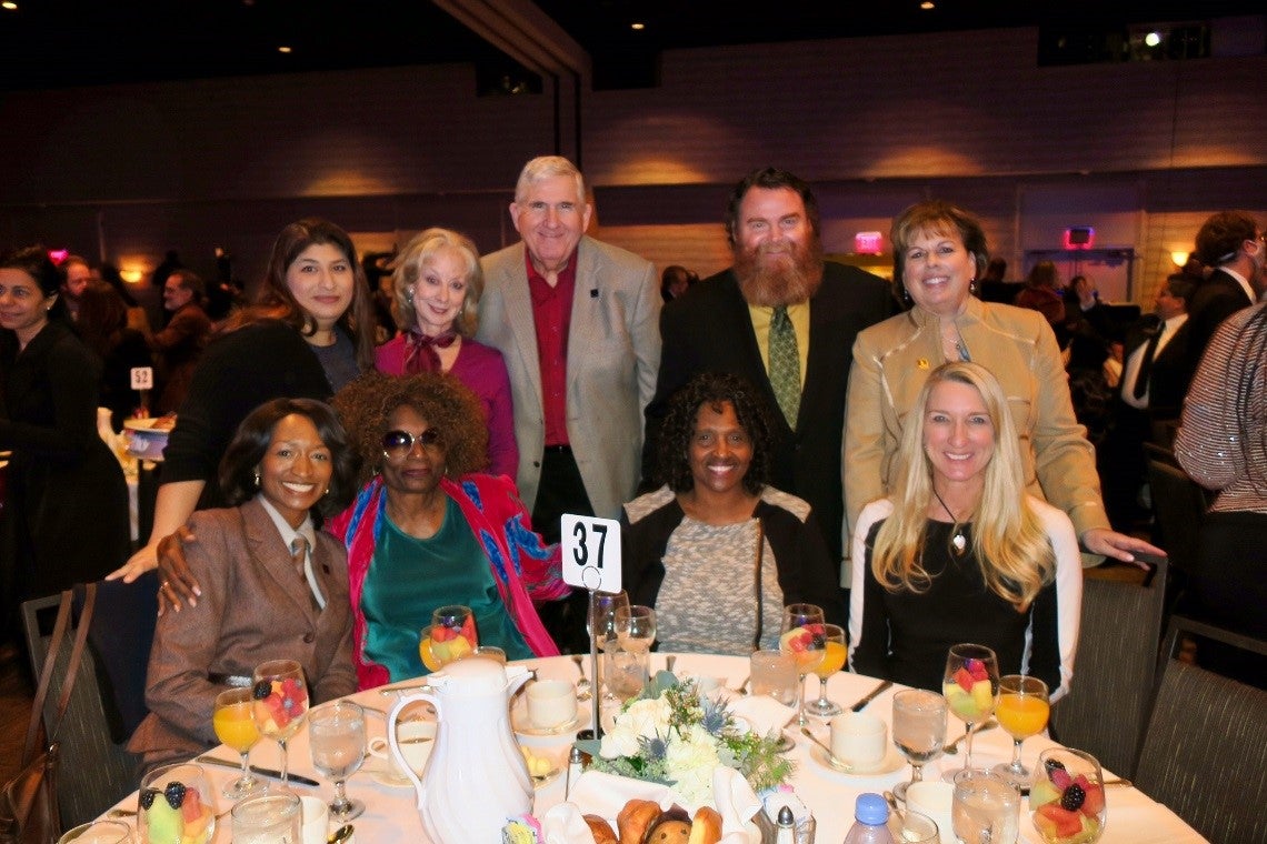 MLK Breakfast