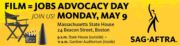 Jobs Advocacy Day
