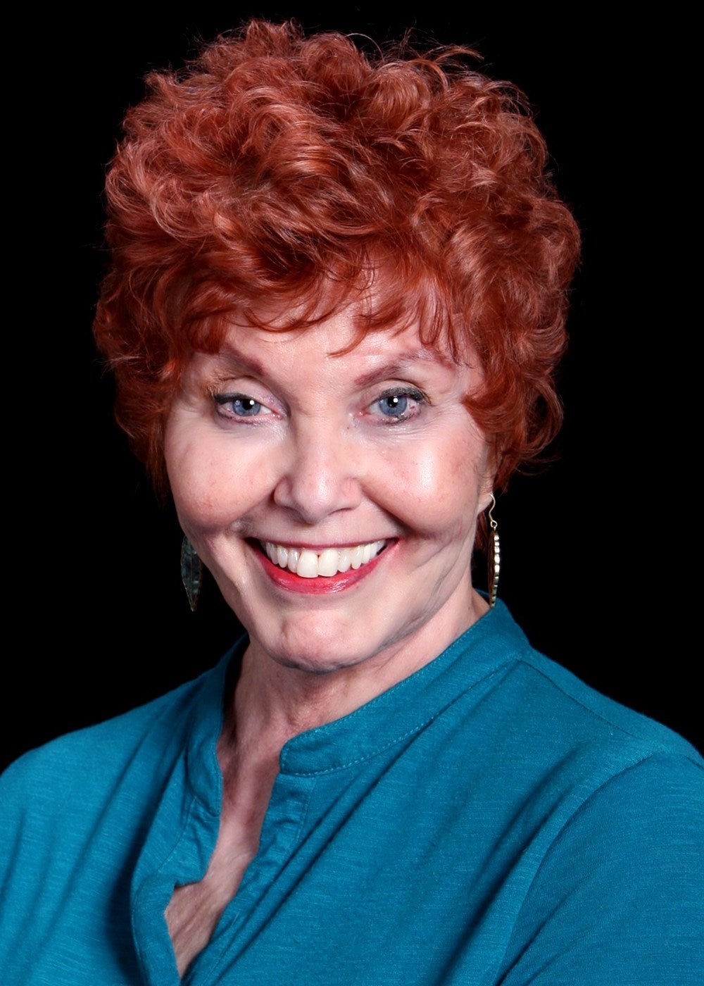Barbara Grant