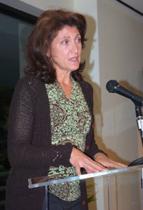 AMY AQUINO ELECTED AS SECRETARY-TREASURER
