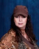 selena parker